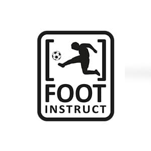 Voetbalkamp Footinstruct