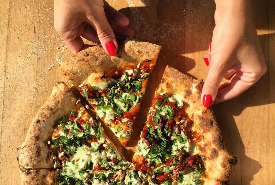 Bon Pizza Gusto