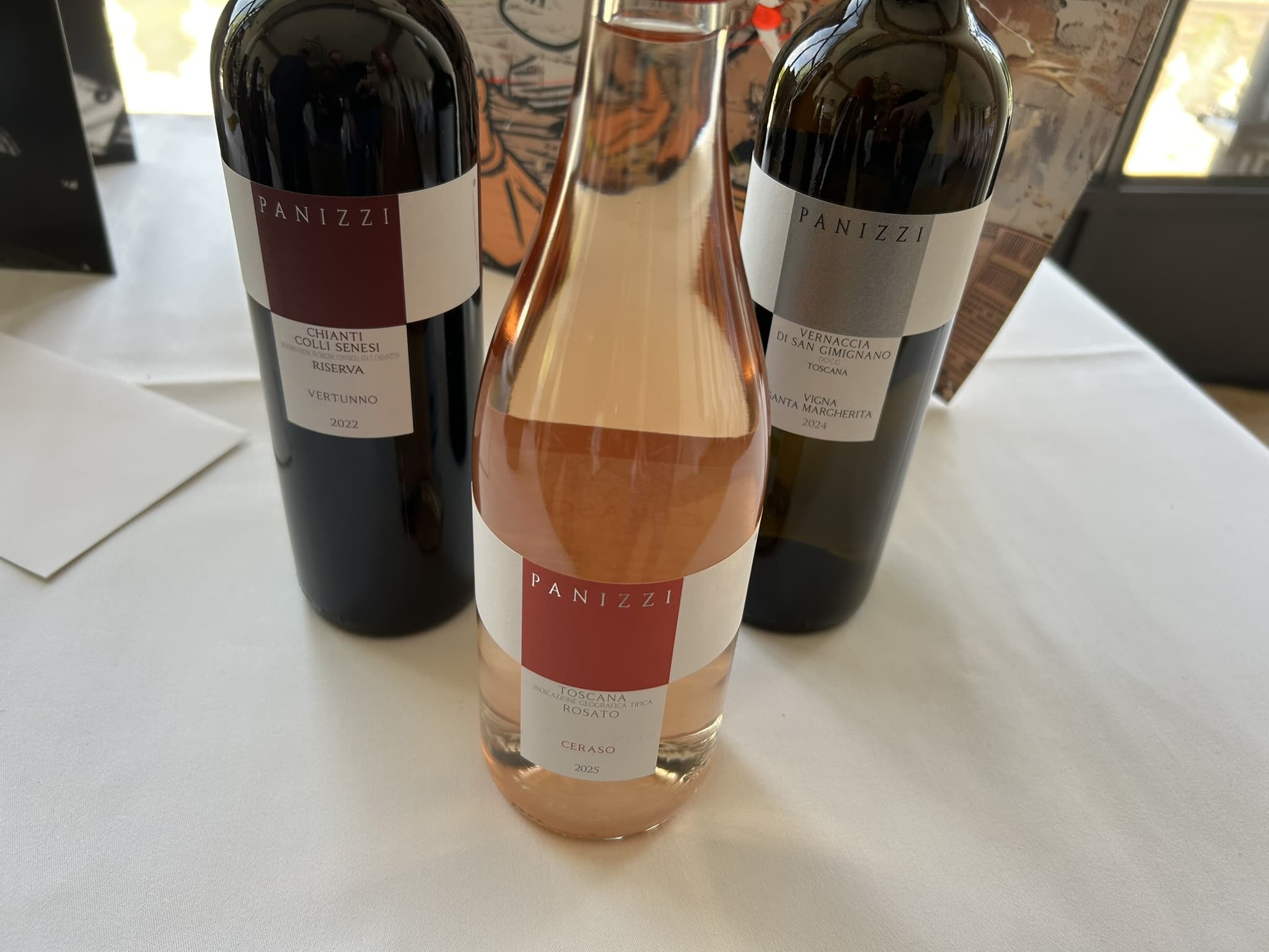 trio van Vitis wijnen